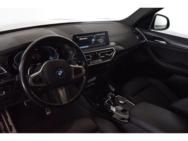BMW X3 xDrive30e
