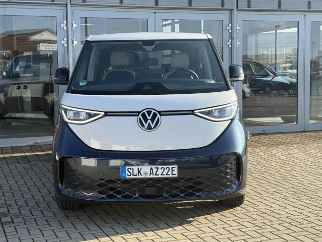 Volkswagen ID.Buzz Pro