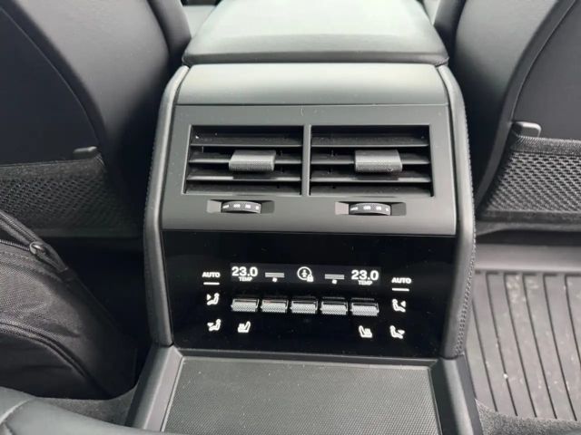 Porsche Panamera 4 E-Hybrid S