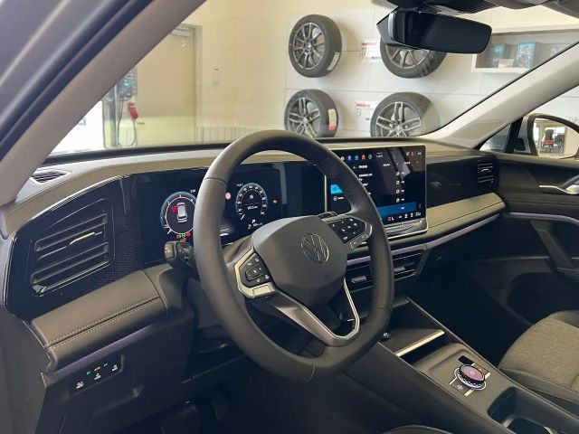 Volkswagen Tiguan 2.0 TDI DSG Life