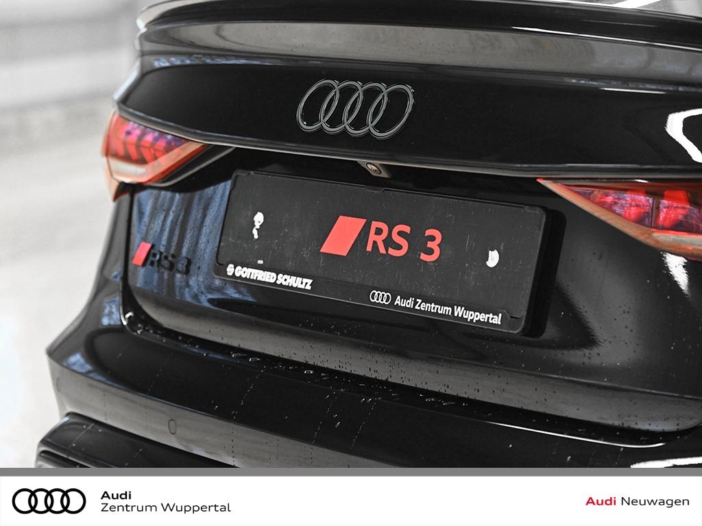 Audi RS3 S-Tronic Sedan