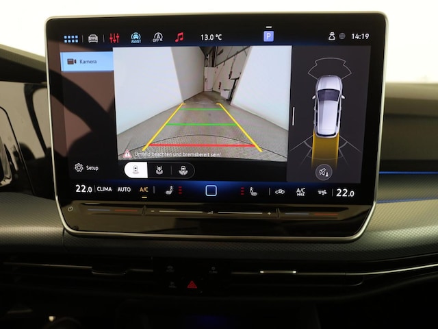 Volkswagen Golf 2.0 TDI Golf VIII