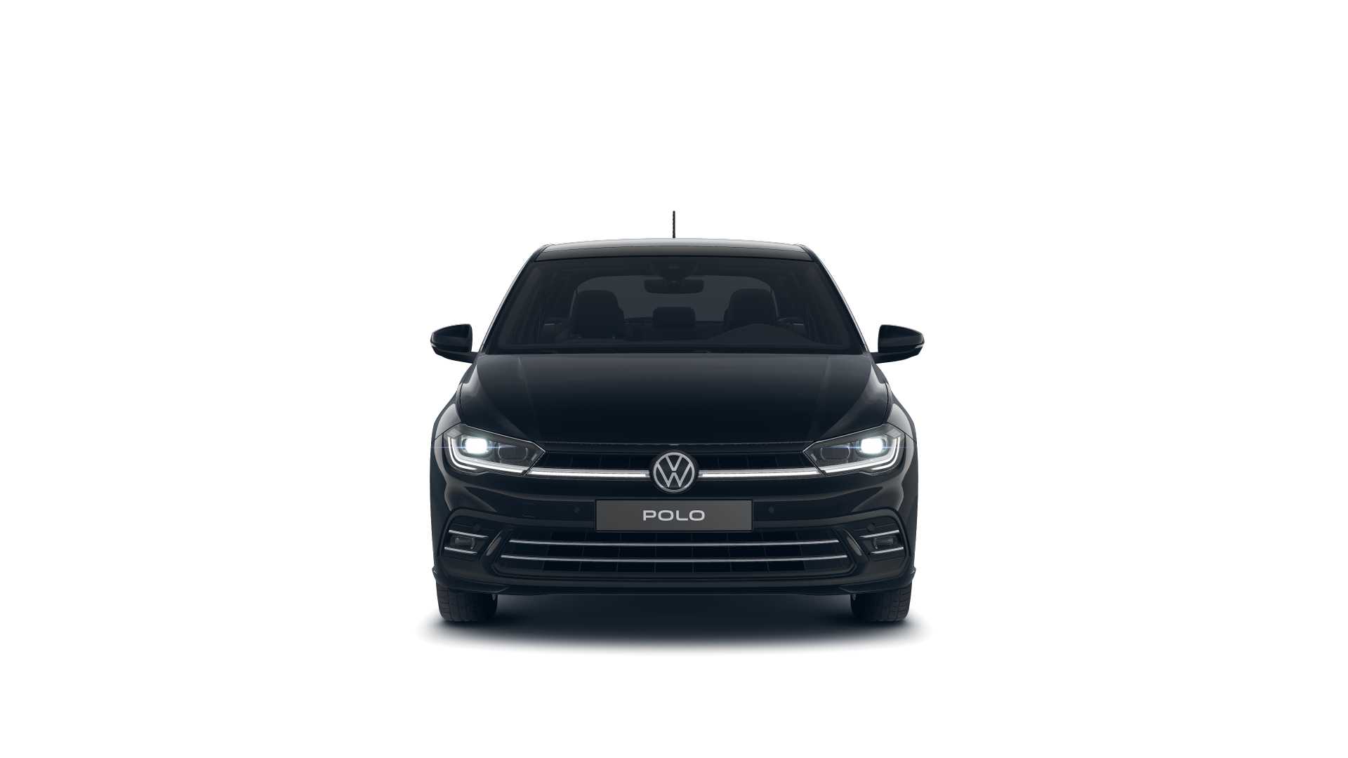 Volkswagen Polo DSG Style