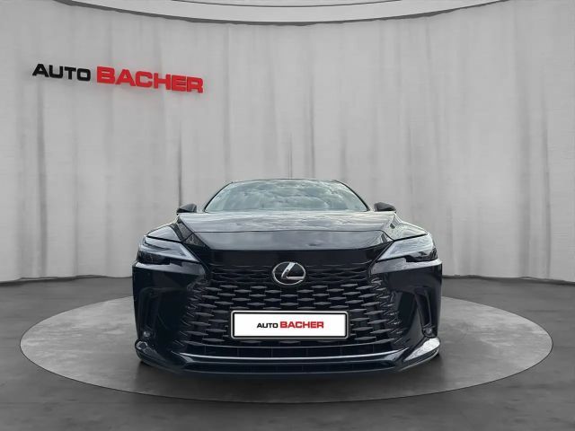 Lexus RX-Serie 350h 4x4