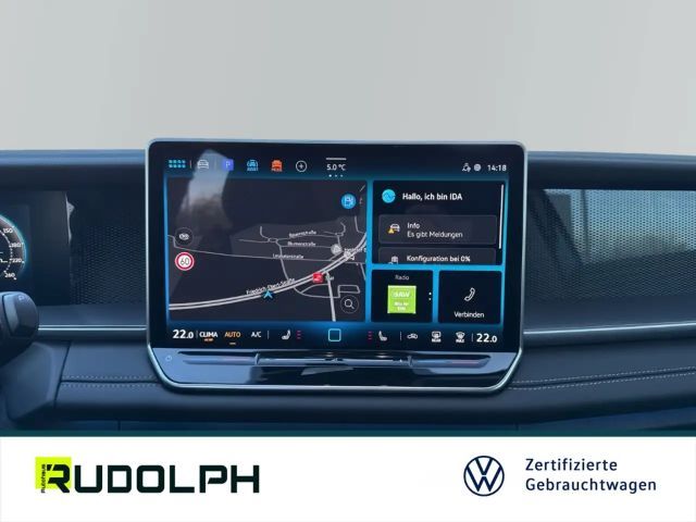 Volkswagen Tayron 2.0 TDI 4Motion DSG Life