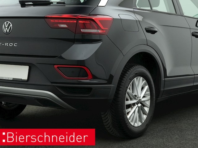 Volkswagen T-Roc 2.0 TDI