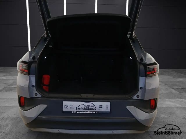 Volkswagen ID.5 IQ.Drive Pro