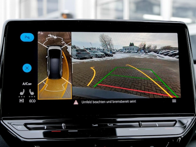 Volkswagen ID.3 Performance Pure