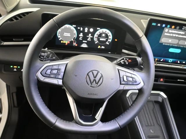 Volkswagen T-Roc DSG Life