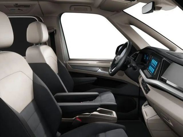 Volkswagen Multivan 2.0 TDI DSG Life T7