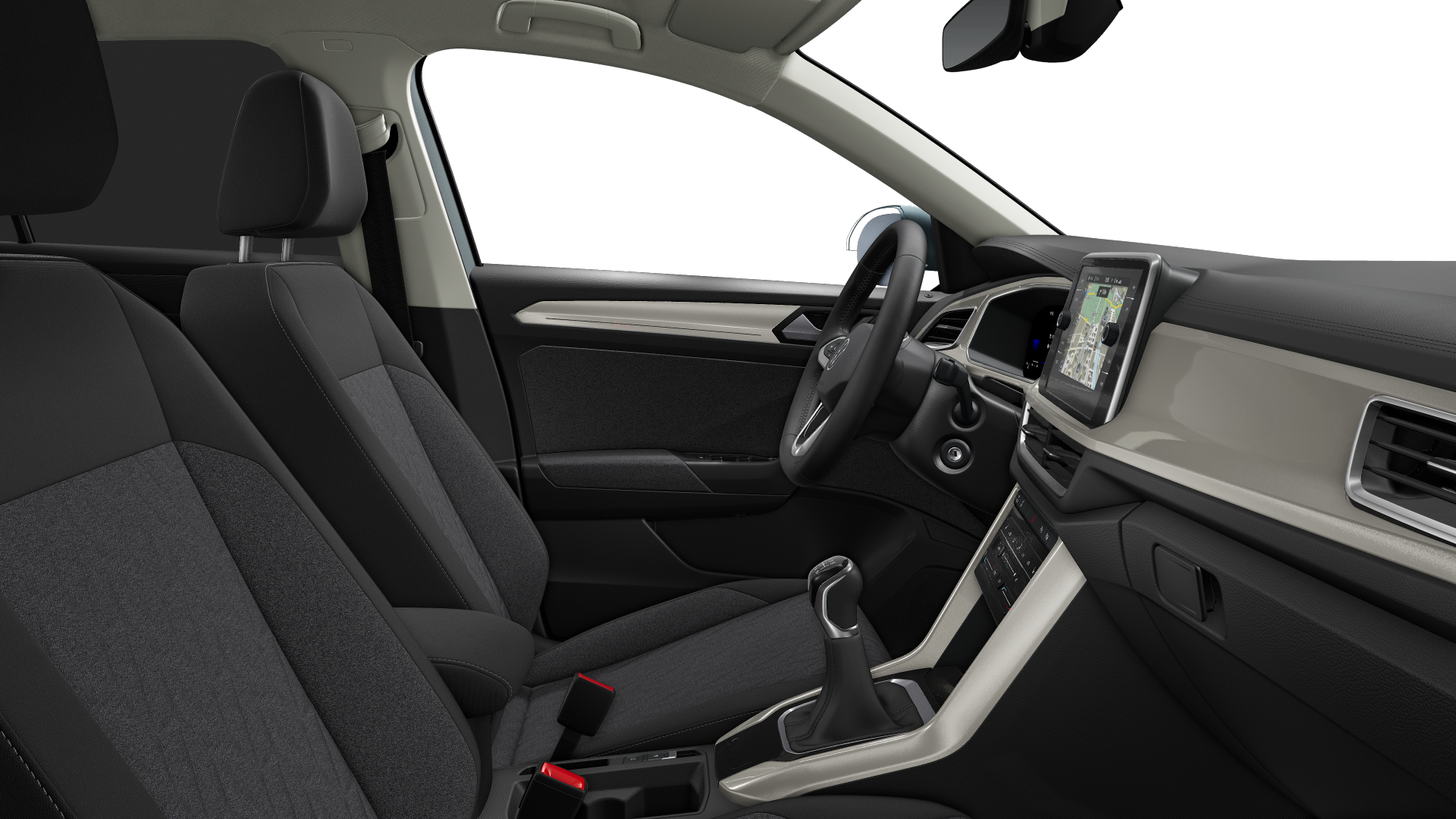 Volkswagen T-Roc 2.0 TDI Move