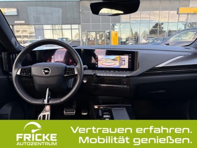 Opel Astra Sports Tourer Ultimate