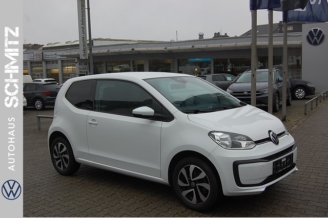 Volkswagen up! Klima Bluetooth LM elektr. Fensterheber