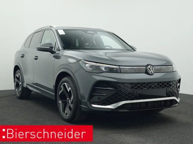 Volkswagen Tiguan 1.5 eTSI DSG IQ.Drive R-Line