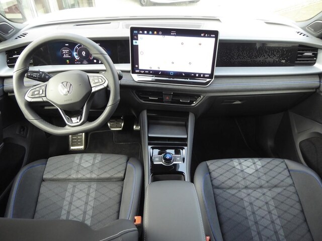 Volkswagen Tayron Tayron 2,0   R-L  DT142 TDID7A