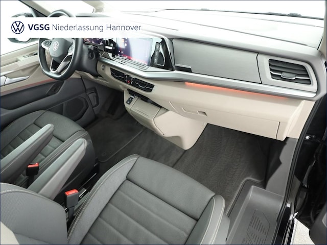 Volkswagen Multivan Lang Style