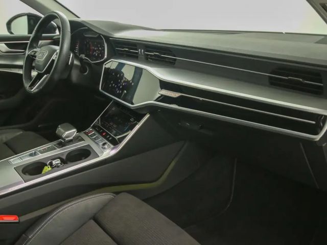 Audi S6 3.0 TDI Avant Quattro