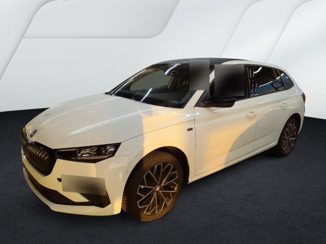 Skoda Scala 1.0 TSI Selection