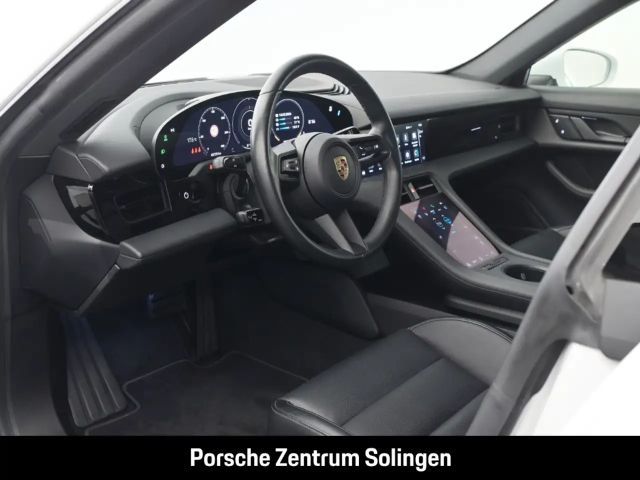 Porsche Taycan 21'' Mission E PSCB LED Spurhalte