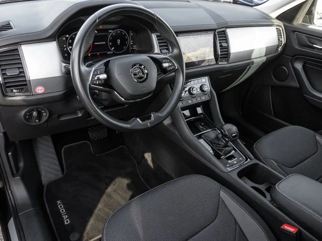 Skoda Kodiaq 2.0 TDI Ambition