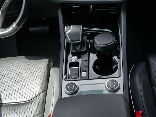 Volkswagen Touareg 3.0 V6 TDI Elegance Elegance