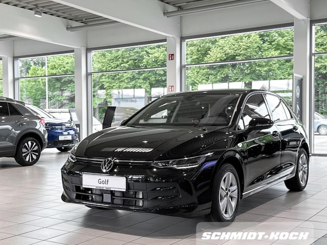Volkswagen Golf 1.5 TSI