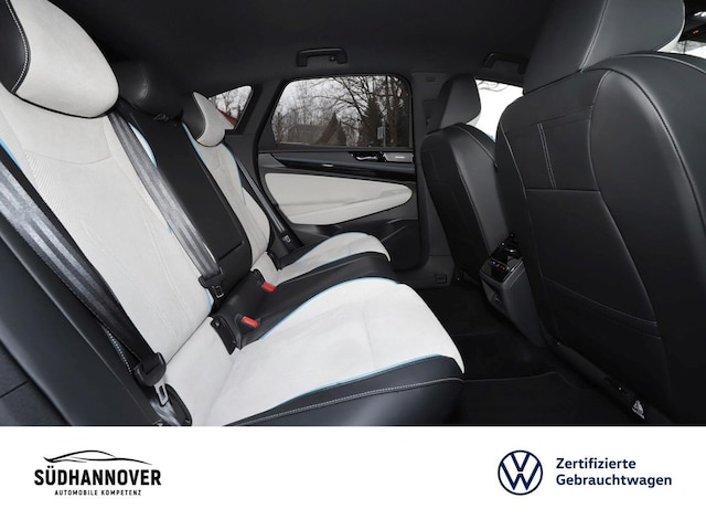 Volkswagen ID.7 Pro