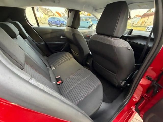 Peugeot 208 Active Pack