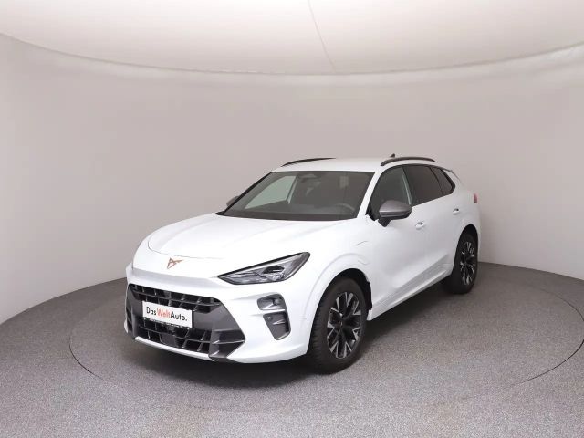 Cupra Terramar 1.5 e-Hybrid e-Hybrid