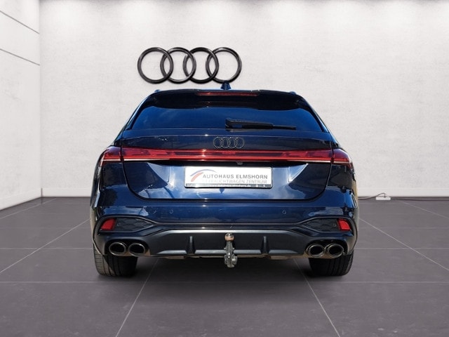 Audi S5 Avant S-Tronic