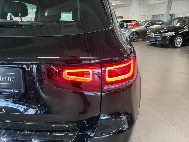 Mercedes-Benz GLB 200 Progressive