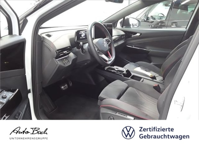 Volkswagen ID.4 GTX