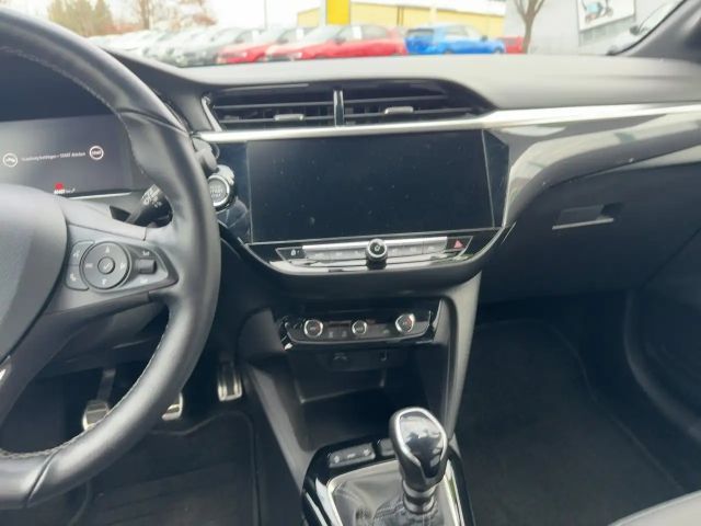 Opel Corsa 1.2 Turbo GS-Line Grand Sport Turbo