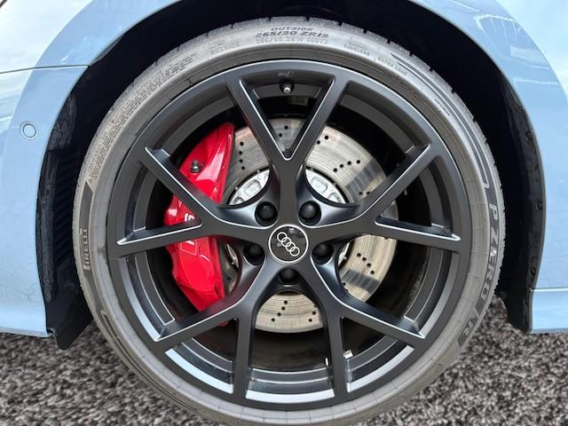 Audi RS3 Quattro S-Tronic Sportback