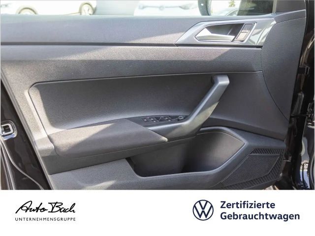 Volkswagen Taigo 1.0 TSI DSG