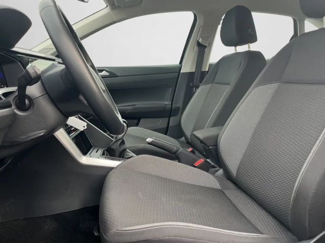 Volkswagen Taigo Life