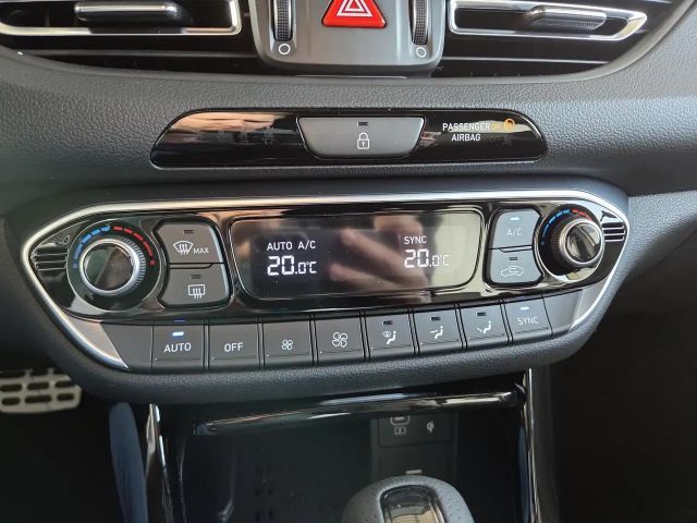 Hyundai i30 N Line T-GDi