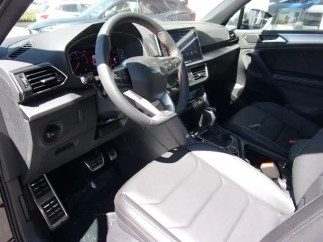 Seat Tarraco 2.0 TDI DSG FR-lijn