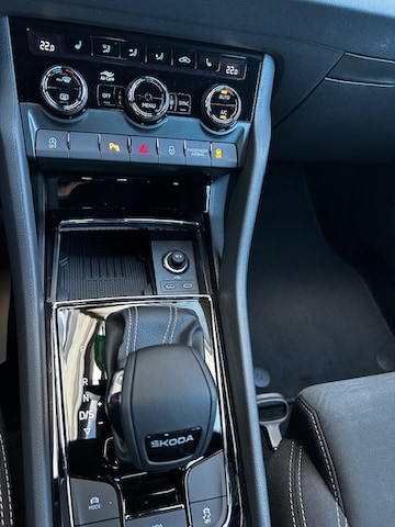 Skoda Karoq Sportline