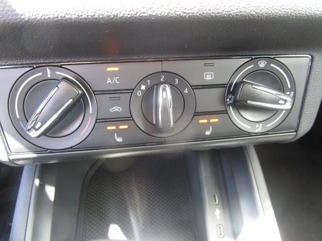 Skoda Kamiq Cool Edition Cool Plus