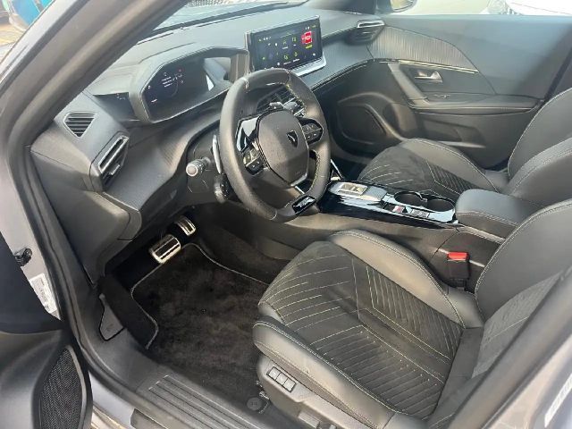 Peugeot 2008 GT-Line