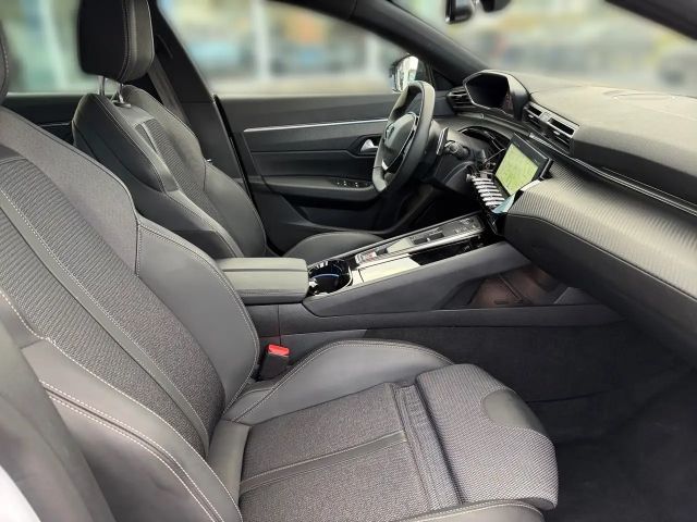 Peugeot 508 BlueHDi EAT8