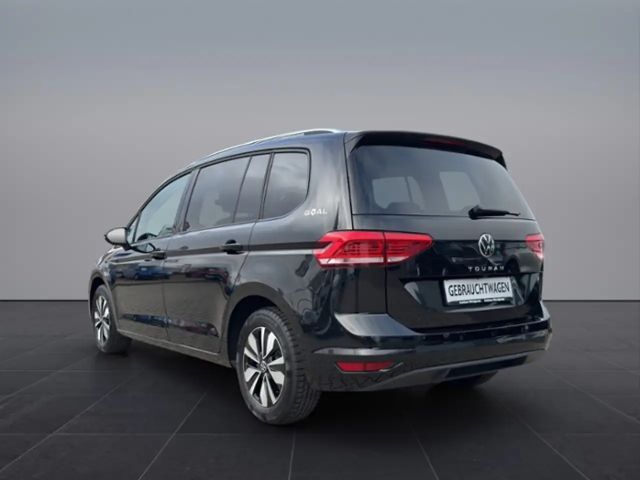 Volkswagen Touran DSG