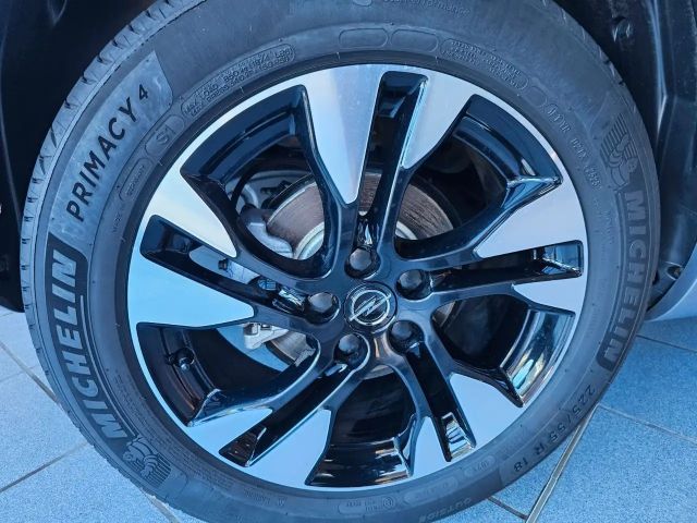 Opel Grandland X Elegance