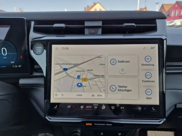 Ford Puma EcoBoost Titanium