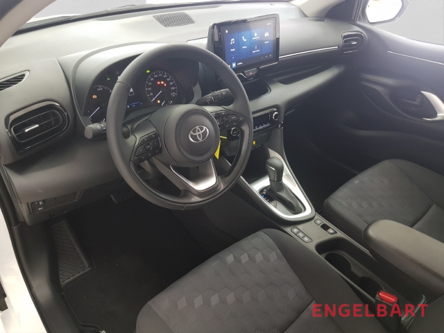 Toyota Yaris 5-deurs Comfort