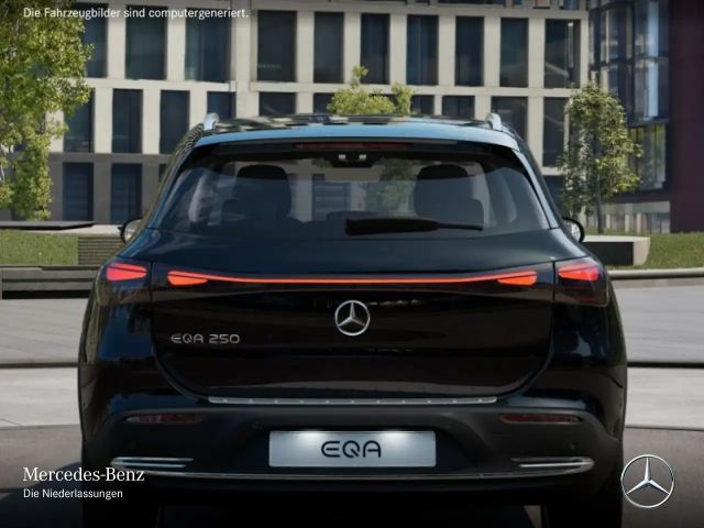 Mercedes-Benz EQA 250 Advanced Progressive