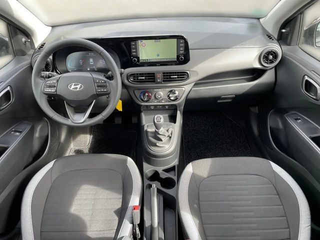Hyundai i10 1.0 Select