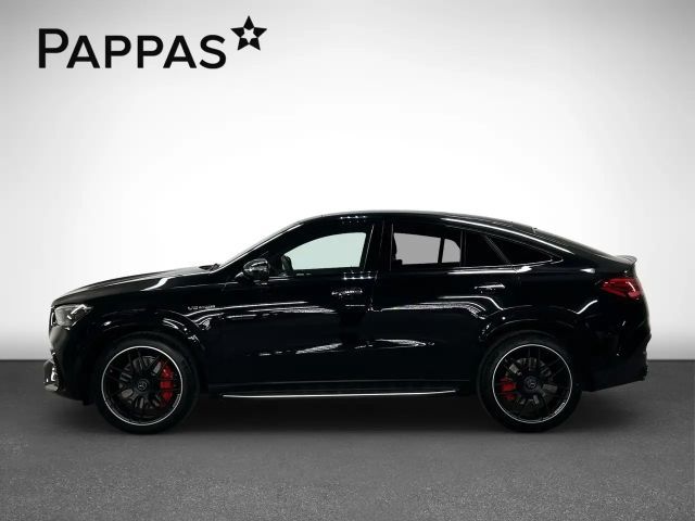 Mercedes-Benz GLE 63 AMG 4MATIC+ AMG Line Coupé