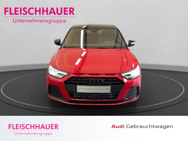 Audi A1 30 TFSI S-Tronic Sportback